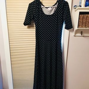 Brand new dress! No tags but never worn.
